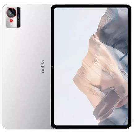 ZTE nubia Pad Pro 16/1024GB (NT01) Wi-Fi White