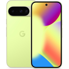 Google Pixel 10 12/256GB Lemongrass