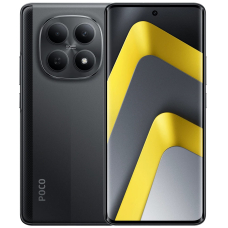 Xiaomi Poco M8 6/128 Black