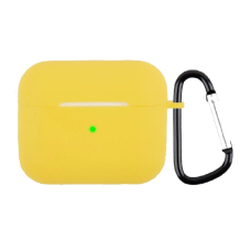 Купить Чехол AirPods 3 Silicone Case Yellow Чехол AirPods 3 Silicone Case Yellow