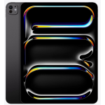 Apple iPad Pro 11 (2025) 12/256GB Wi-Fi+5G Space Black