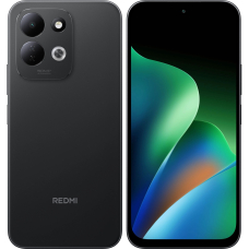 Купить Xiaomi Redmi 17 4G 4/256GB Black Xiaomi Redmi 17 4G 4/256GB Black