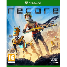 Купить Игра RECORE (9Y4-00017) (Xbox One) Игра RECORE (9Y4-00017) (Xbox One)