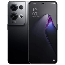 Oppo Reno 8 Pro Plus+ 12/256GB Black