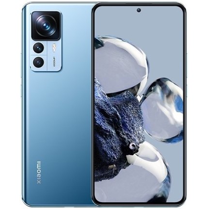 Xiaomi 12T Pro 12/256GB Blue