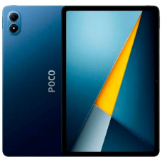Купить Xiaomi Poco Pad M1 8/256GB Wi-Fi Blue Xiaomi Poco Pad M1 8/256GB Wi-Fi Blue