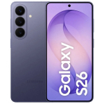 Samsung Galaxy S26 12/256GB Cobalt Violet Nano-SIM и eSIM (Global)