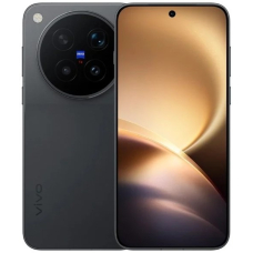 Купить Vivo X500 Pro Max 12/256GB Black Vivo X500 Pro Max 12/256GB Black