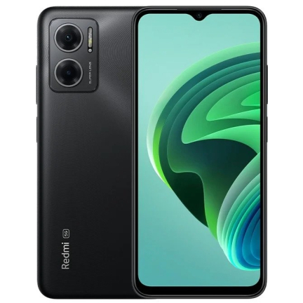 Xiaomi Redmi Note 11E 6/128GB Gray
