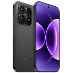 Xiaomi 17 16/512GB Black NANO-SIM и Esim (Global)