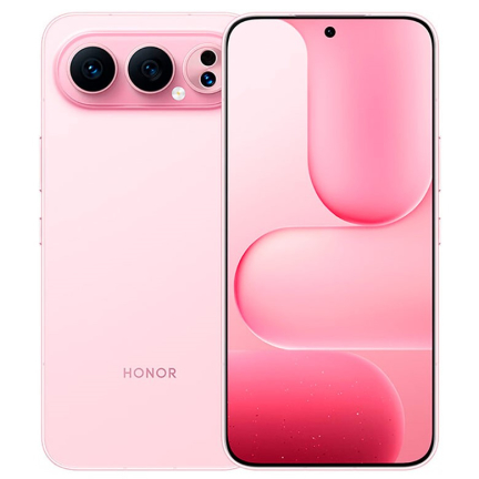 Honor 500 Pro 12/512GB Pink