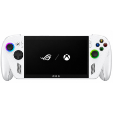 Купить Asus ROG Xbox Ally (RC73YA) AMD Ryzen Z2 16/512 GB White Asus ROG Xbox Ally (RC73YA) AMD Ryzen Z2 16/512 GB White