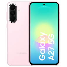 Samsung Galaxy A27 8/128GB Light Pink Nano-SIM и eSIM