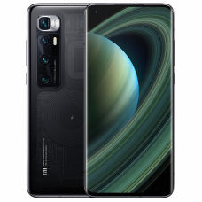 Xiaomi Mi 10 Ultra 12/256 Transparent Edition