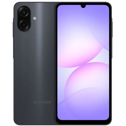 Samsung Galaxy A07 4G 4/128GB Gray