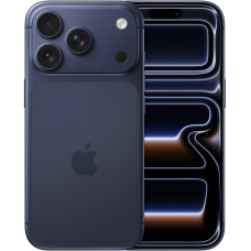 Apple iPhone 17 Pro 256GB Deep Blue (eSim)