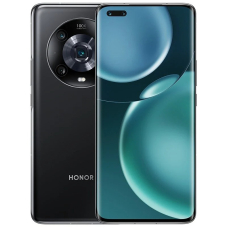 Honor Magic 4 Pro 8/256GB Black