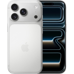 Apple iPhone 17 Pro 1024GB Silver Nano-SIM и eSIM