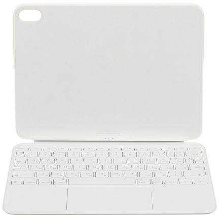 Клавиатура Apple Magic Keyboard iPad 10 (2022) White