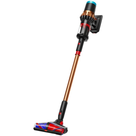 Пылесос Dyson V16 DS60 Piston Animal SV53 Matte Black/Copper