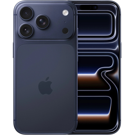 Apple iPhone 17 Pro 1024GB Deep Blue (eSim)