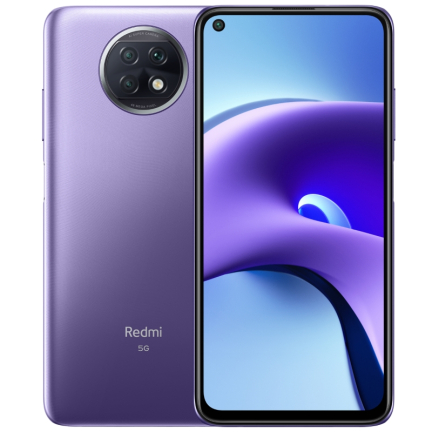 Xiaomi Redmi Note 9T 5G 4/64 Daybreak Purple