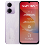 Xiaomi Redmi 15a 4/128GB Purple (Global)