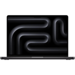 Apple MacBook Pro 16 M4 Max 16-core/48GB/1TB (MX313 - Late 2024) Space Black