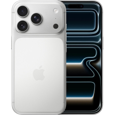 Apple iPhone 17 Pro 256GB Silver (eSim)