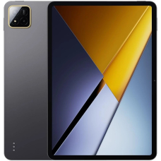 Xiaomi Poco Pad X1 8/256GB Wi-Fi Gray