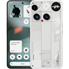 Nothing Phone (3) 16/512GB White