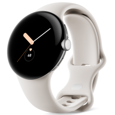 Google Pixel Watch 2/32GB Polished Silver