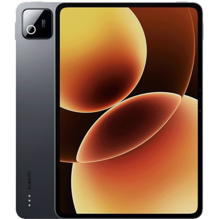 Xiaomi Mi Pad 8 Pro 8/128GB Wi-Fi Gray