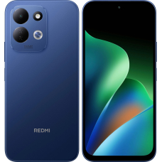 Купить Xiaomi Redmi 17 4G 4/256GB Deep Blue Xiaomi Redmi 17 4G 4/256GB Deep Blue