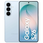 Samsung Galaxy S26 12/512GB Sky Blue Nano-SIM и eSIM (USA)