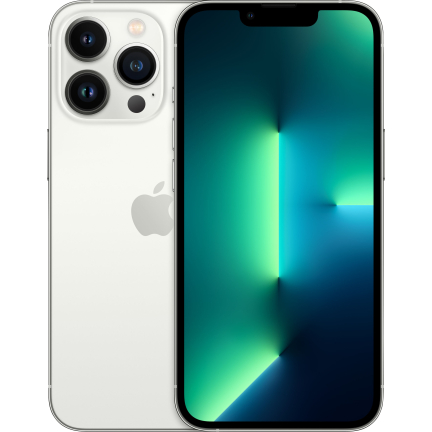 Apple iPhone 13 Pro Max 256GB Silver