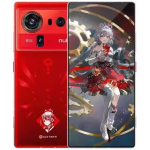 ZTE Nubia Z80 Ultra 12/512GB Luo Tian Yi Red