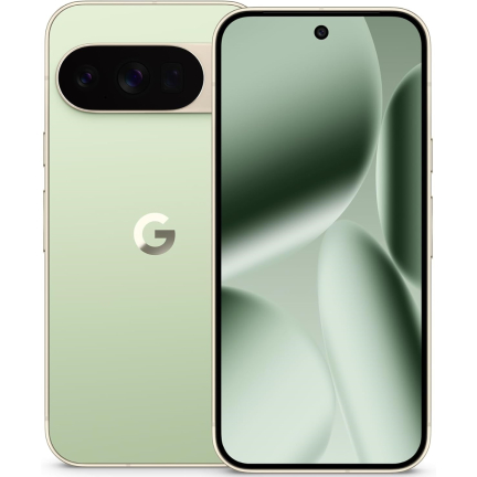 Google Pixel 10 Pro 16/512GB Jade