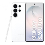 Samsung Galaxy S26 Ultra 16/1024GB White Nano-SIM и eSIM (Global)