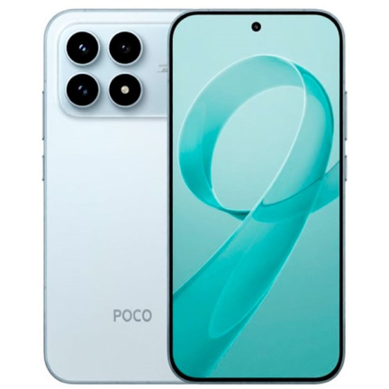 Xiaomi Poco F8 Pro 12/256 Blue