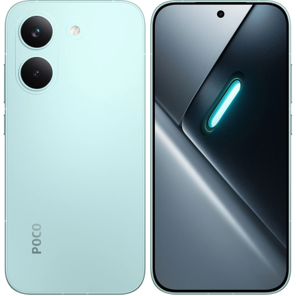 Xiaomi Poco X8 Pro 8/512GB Mint Green (Global)