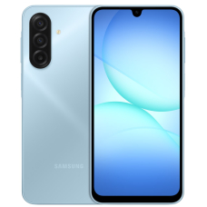 Samsung Galaxy A17 4G 8/128GB Light blue
