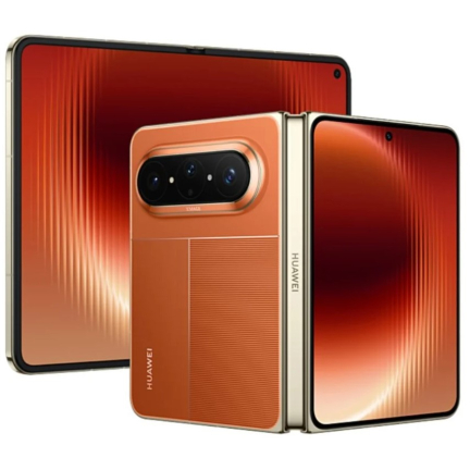 Huawei Pura X Max 12/256GB Orange