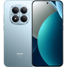 Xiaomi Redmi Note 15 Pro+ 12/256GB Glacier Blue