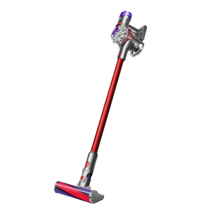 Пылесос Dyson V8 SV25 Silver