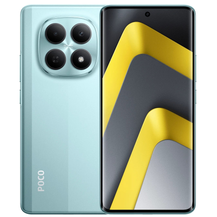 Xiaomi Poco M8 8/128 Green