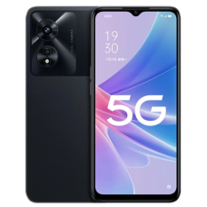 Oppo A97 12/256GB Black