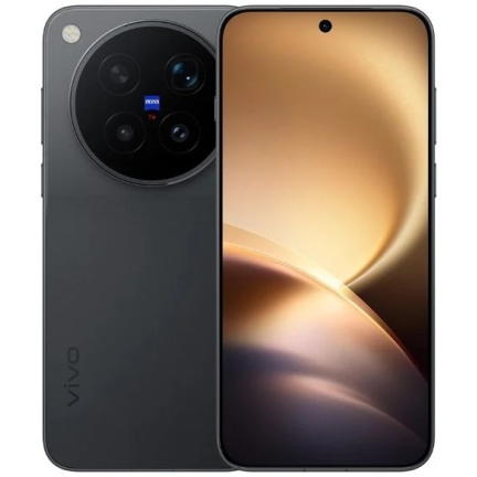 Vivo X500 Pro Max 12/256GB Black