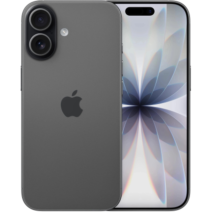 Apple iPhone 17 256GB Black (eSim)