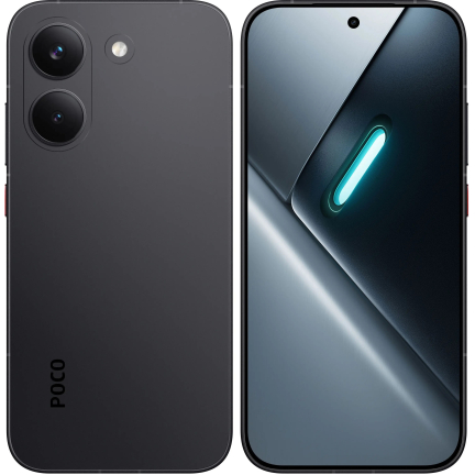 Xiaomi Poco X8 Pro 12/512GB Black (Global)